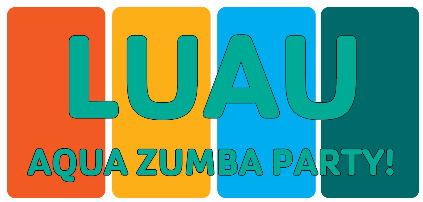Aqua Zumba Logo